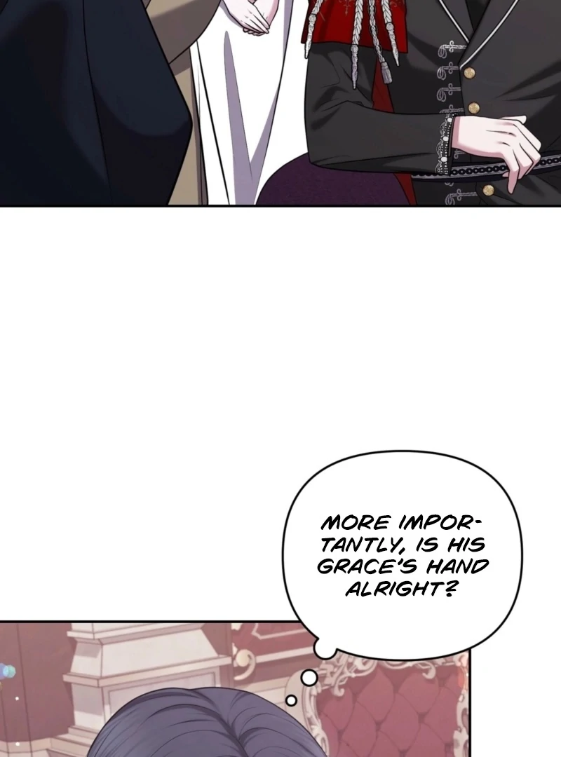 I’ve Got the Leash of That Son of a Bitch Chapter 23 - page 63