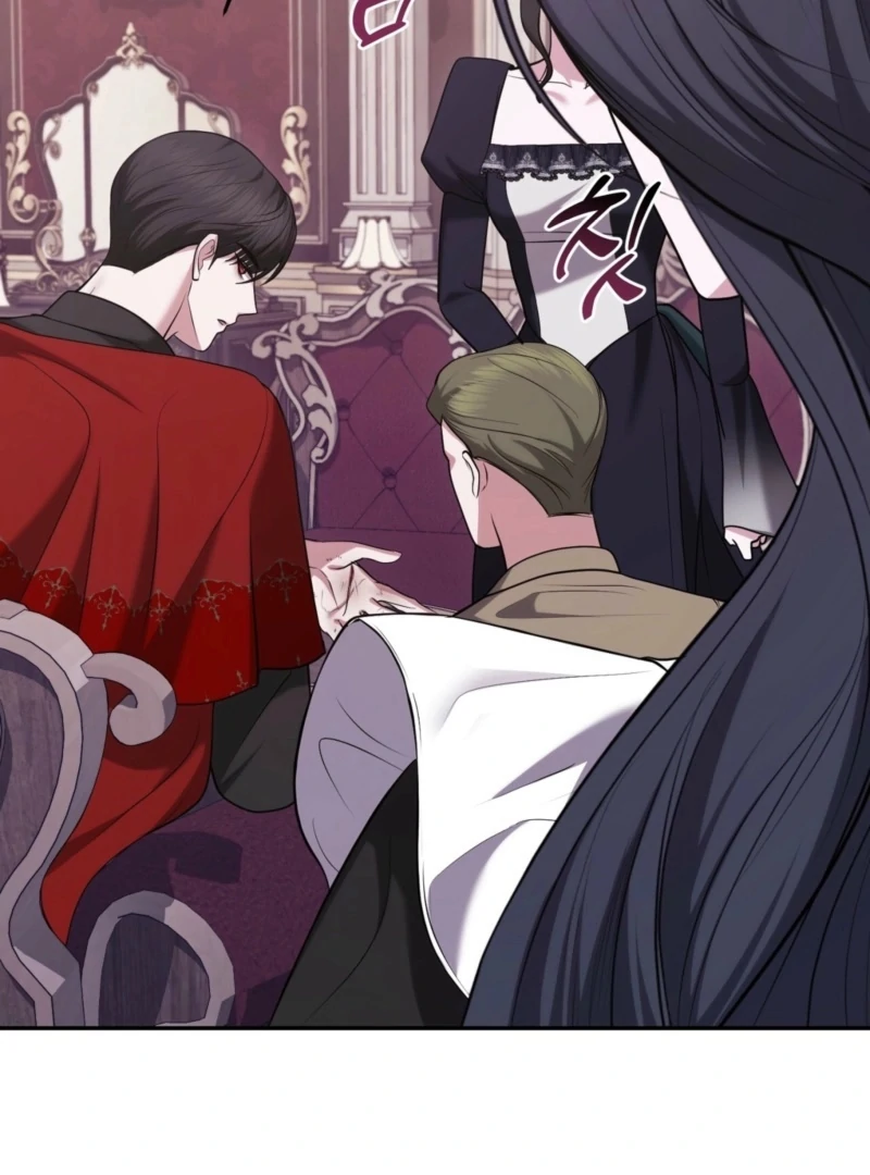I’ve Got the Leash of That Son of a Bitch Chapter 23 - page 66