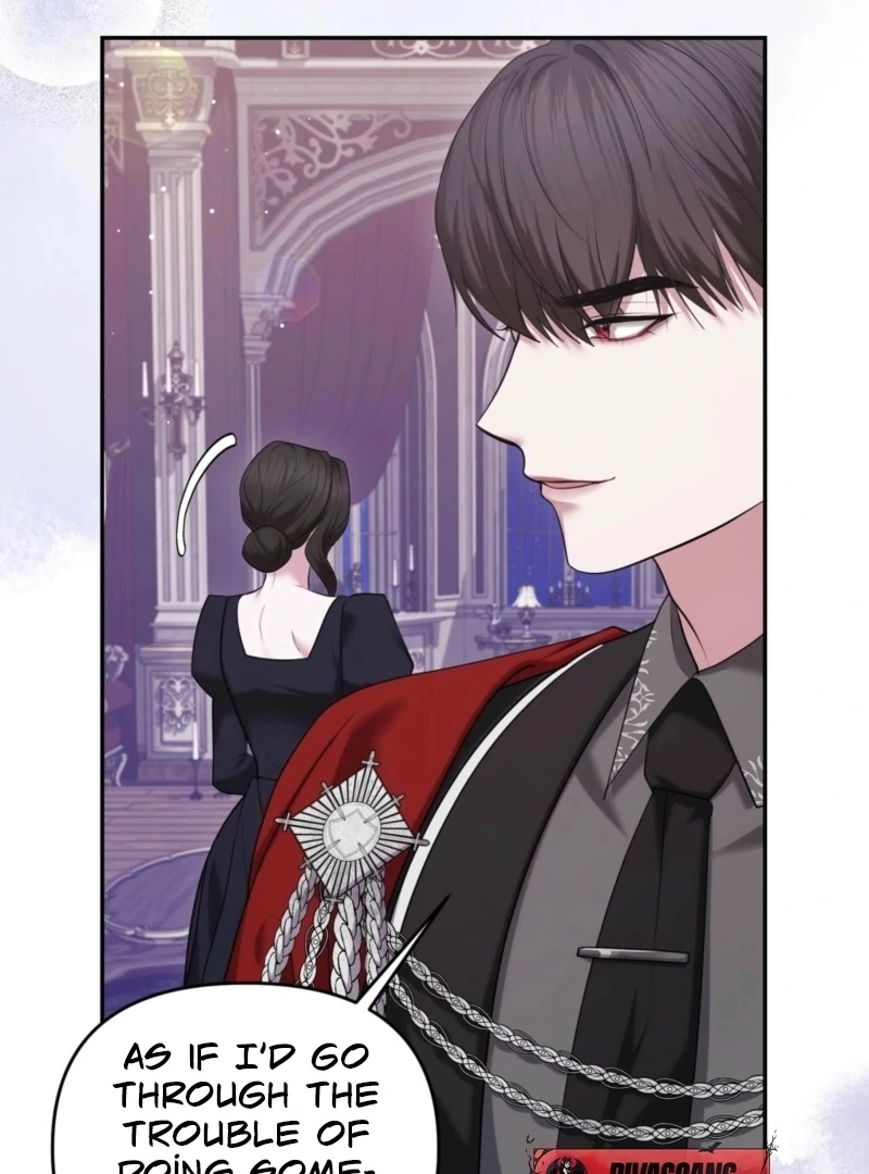 I’ve Got the Leash of That Son of a Bitch Chapter 23 - page 6