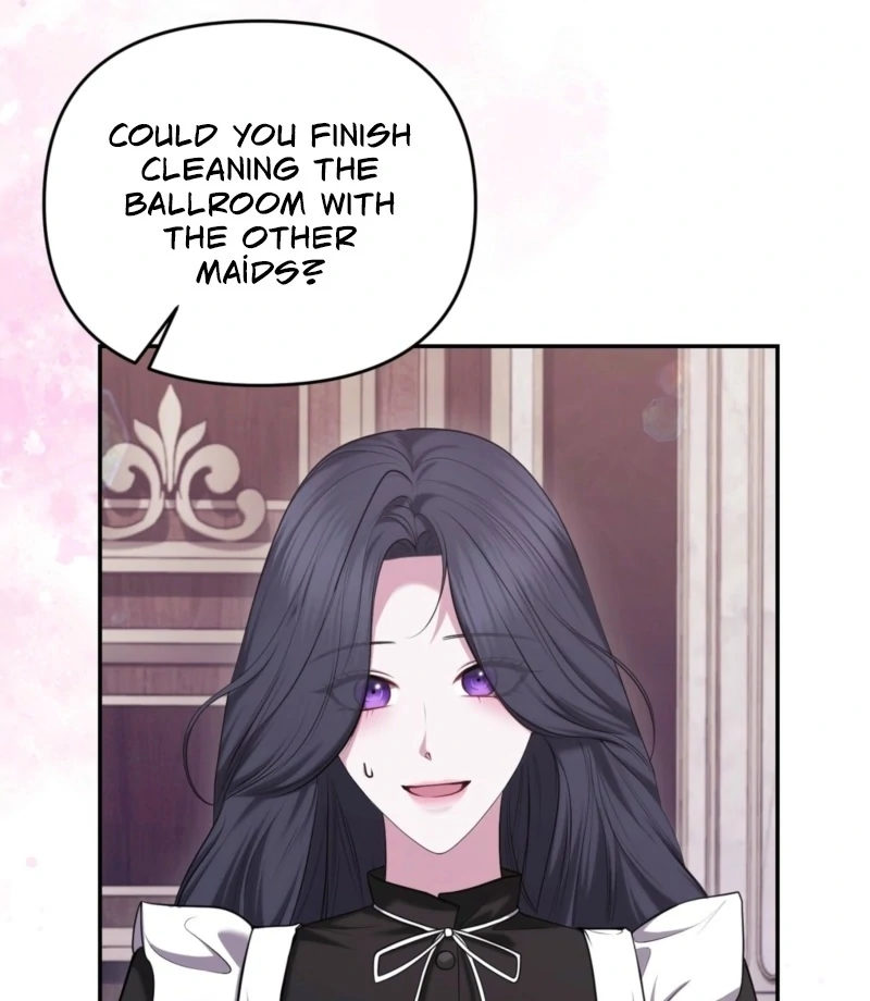 I’ve Got the Leash of That Son of a Bitch Chapter 23 - page 69
