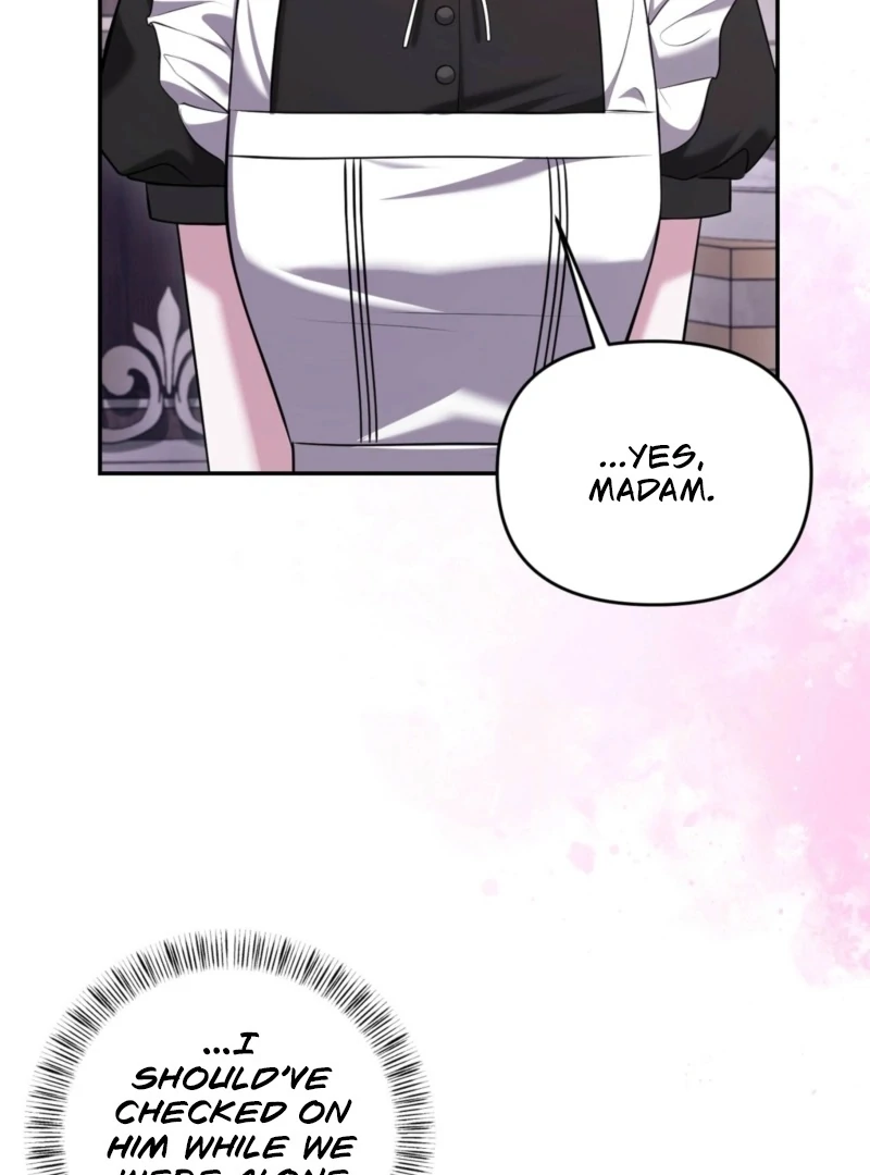 I’ve Got the Leash of That Son of a Bitch Chapter 23 - page 70