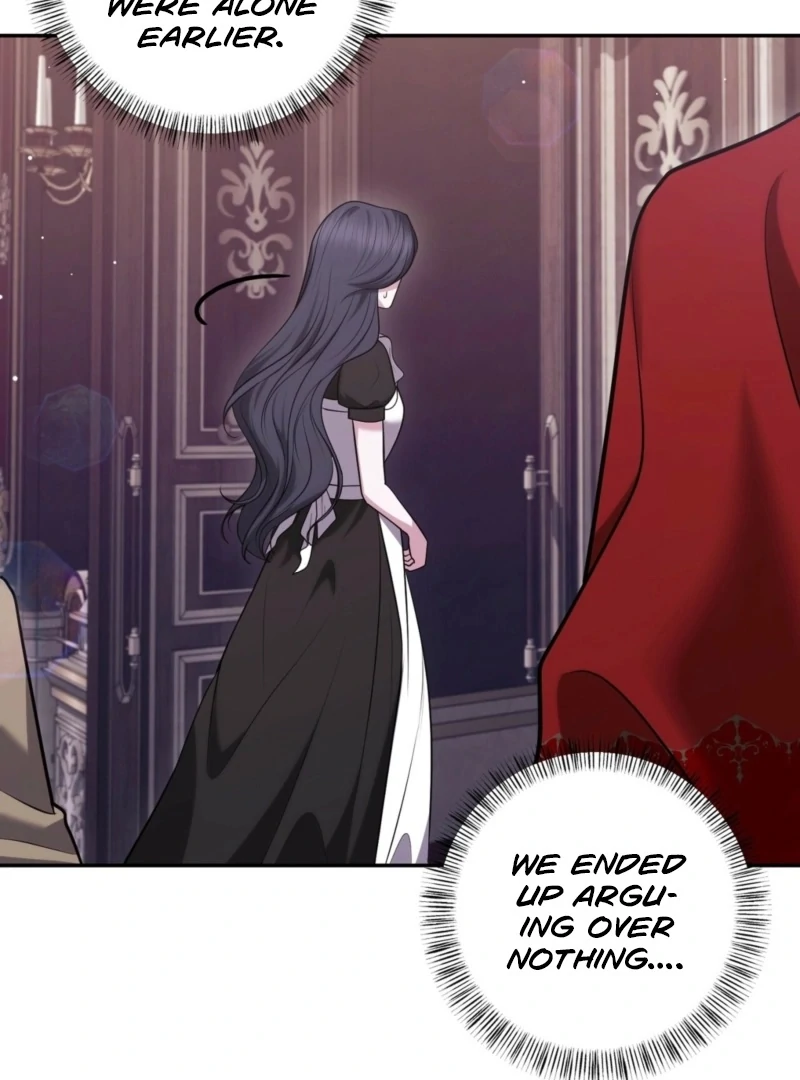 I’ve Got the Leash of That Son of a Bitch Chapter 23 - page 71