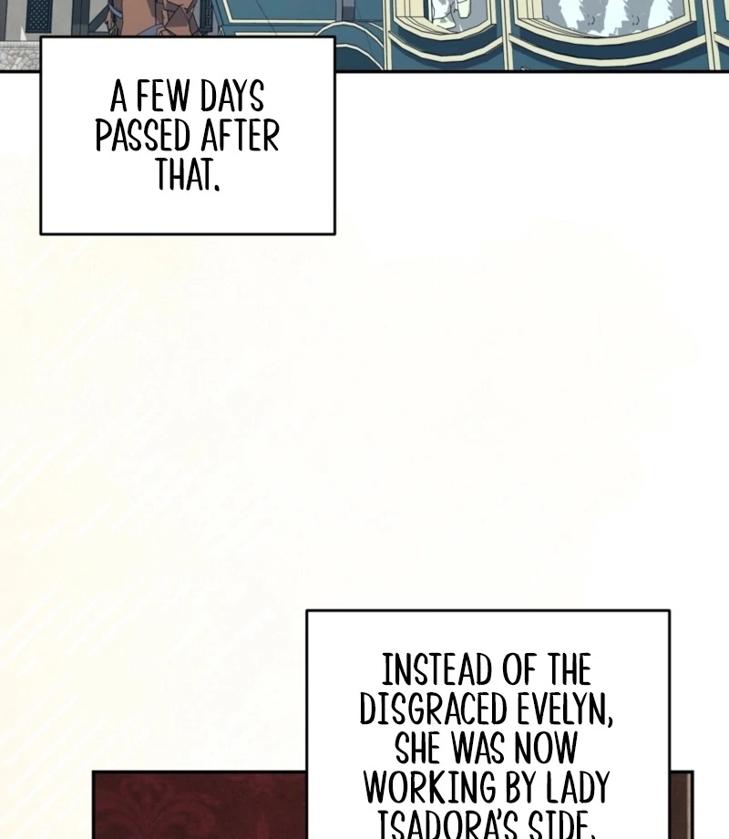 I’ve Got the Leash of That Son of a Bitch Chapter 23 - page 77