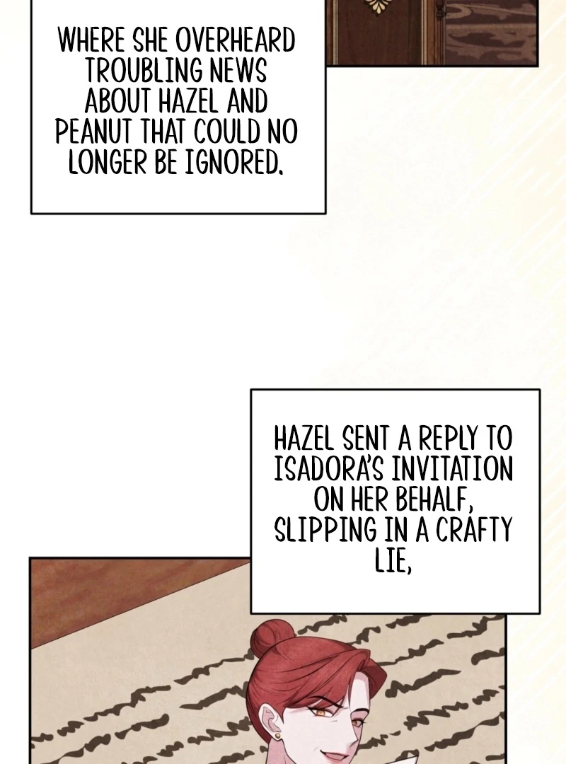 I’ve Got the Leash of That Son of a Bitch Chapter 23 - page 79