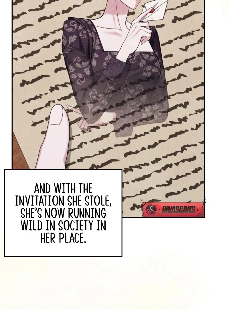 I’ve Got the Leash of That Son of a Bitch Chapter 23 - page 80