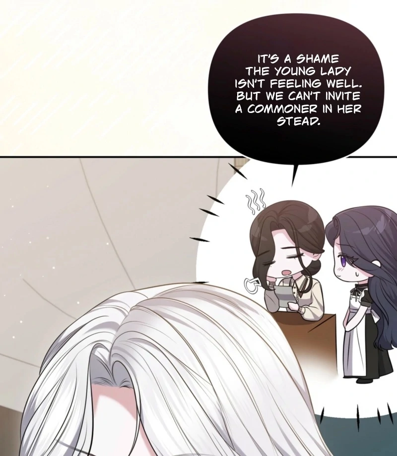 I’ve Got the Leash of That Son of a Bitch Chapter 23 - page 81