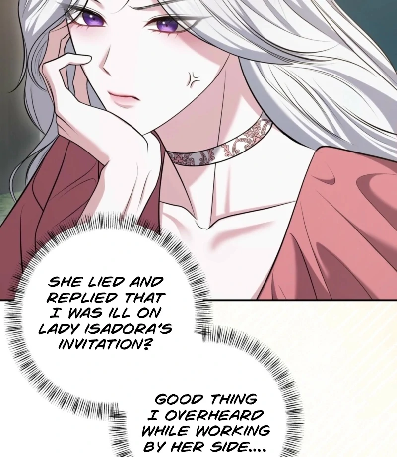 I’ve Got the Leash of That Son of a Bitch Chapter 23 - page 82