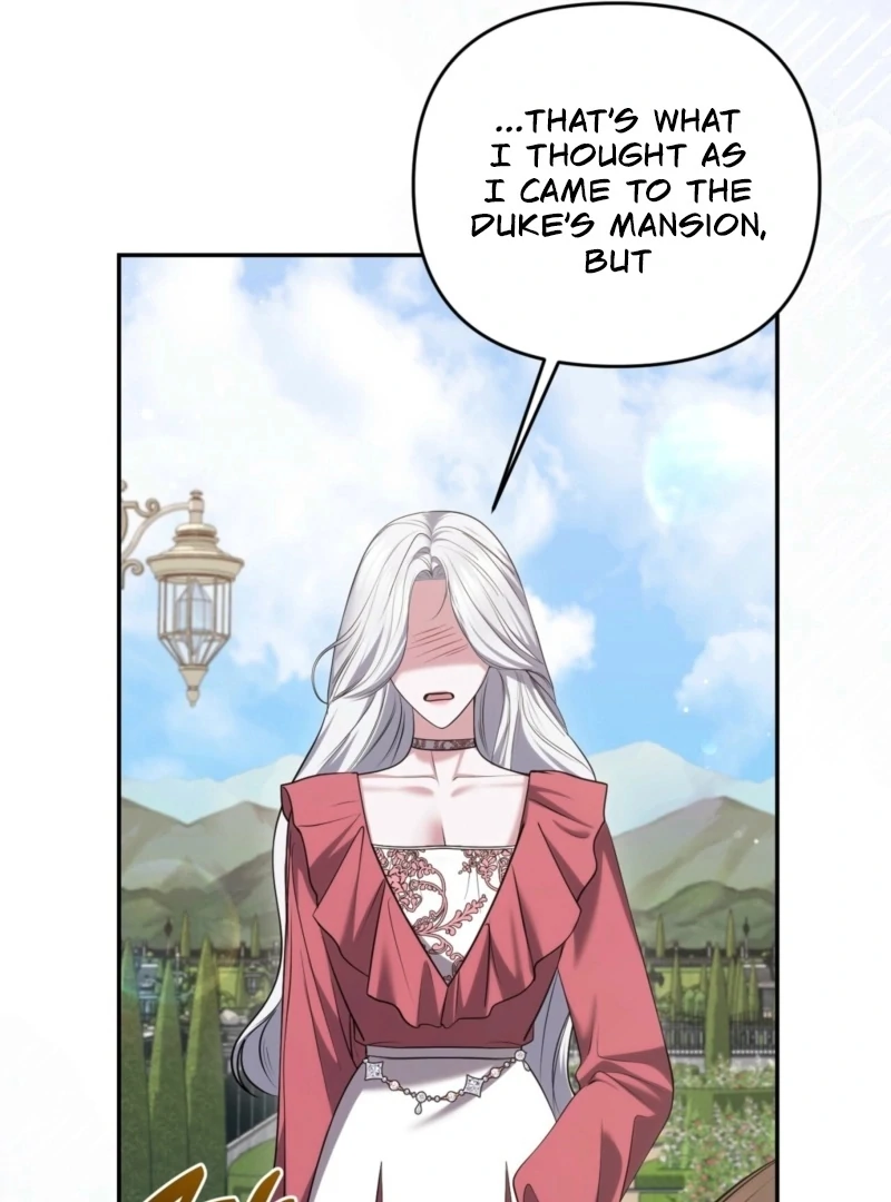 I’ve Got the Leash of That Son of a Bitch Chapter 23 - page 84