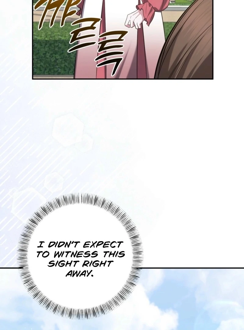 I’ve Got the Leash of That Son of a Bitch Chapter 23 - page 85