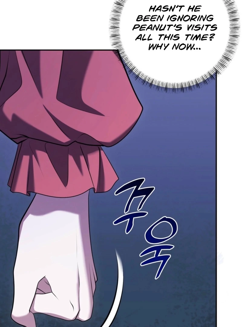 I’ve Got the Leash of That Son of a Bitch Chapter 23 - page 88