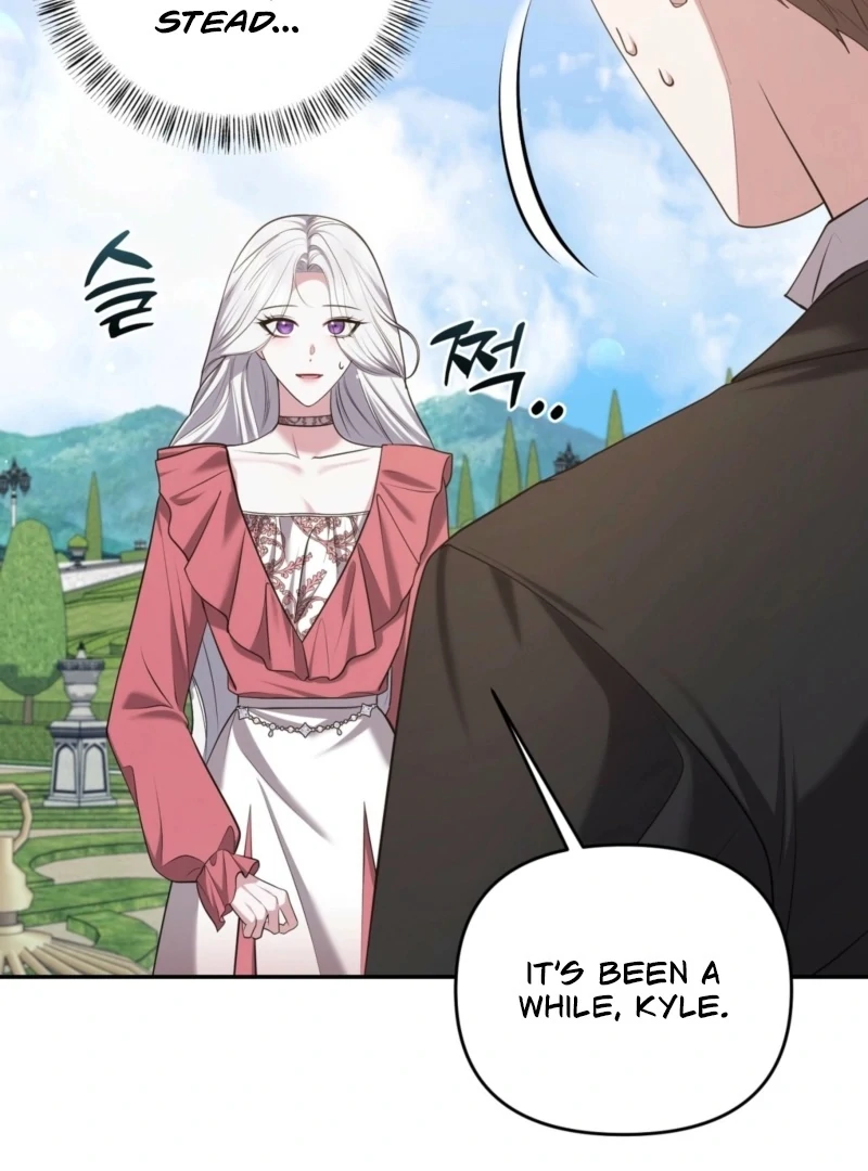 I’ve Got the Leash of That Son of a Bitch Chapter 23 - page 93