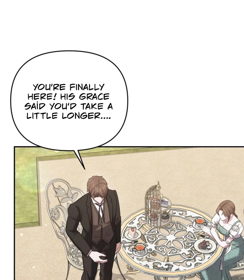 I’ve Got the Leash of That Son of a Bitch Chapter 23 - page 94