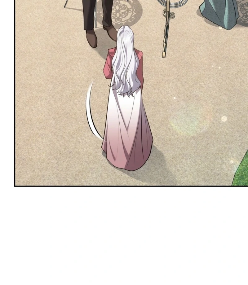I’ve Got the Leash of That Son of a Bitch Chapter 23 - page 95