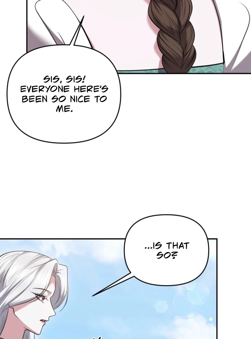 I’ve Got the Leash of That Son of a Bitch Chapter 23 - page 98