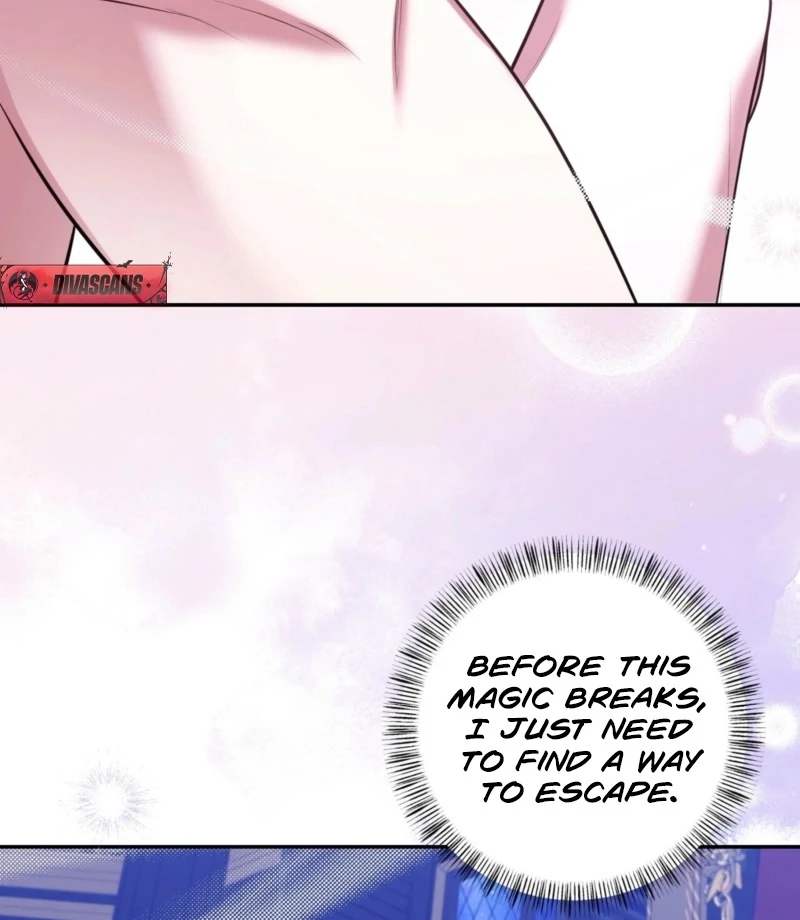 I’ve Got the Leash of That Son of a Bitch Chapter 24 - page 99