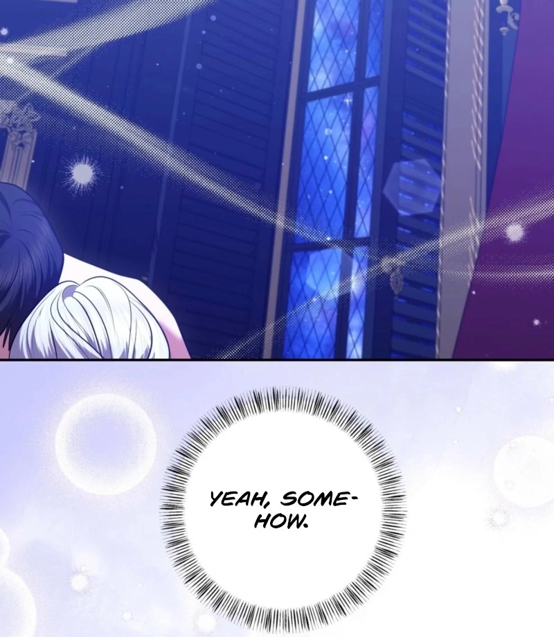 I’ve Got the Leash of That Son of a Bitch Chapter 24 - page 100