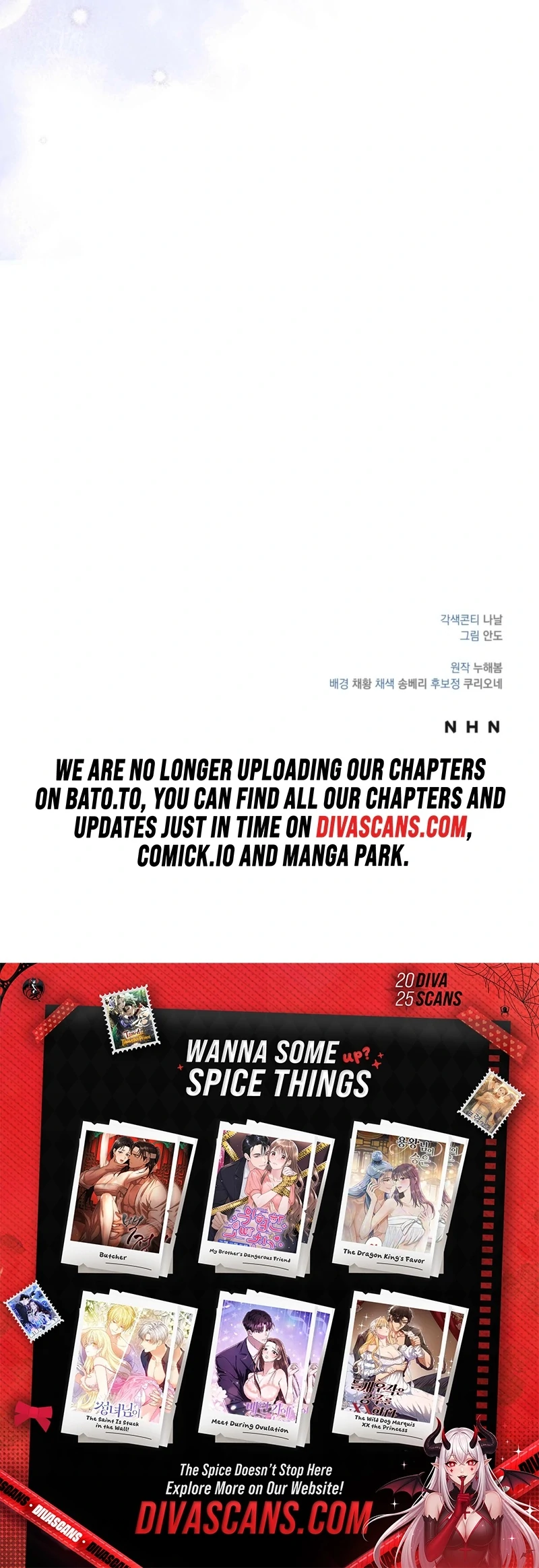 I’ve Got the Leash of That Son of a Bitch Chapter 24 - page 101