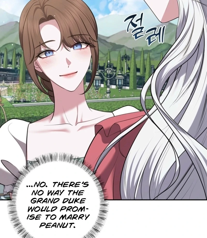 I’ve Got the Leash of That Son of a Bitch Chapter 24 - page 12
