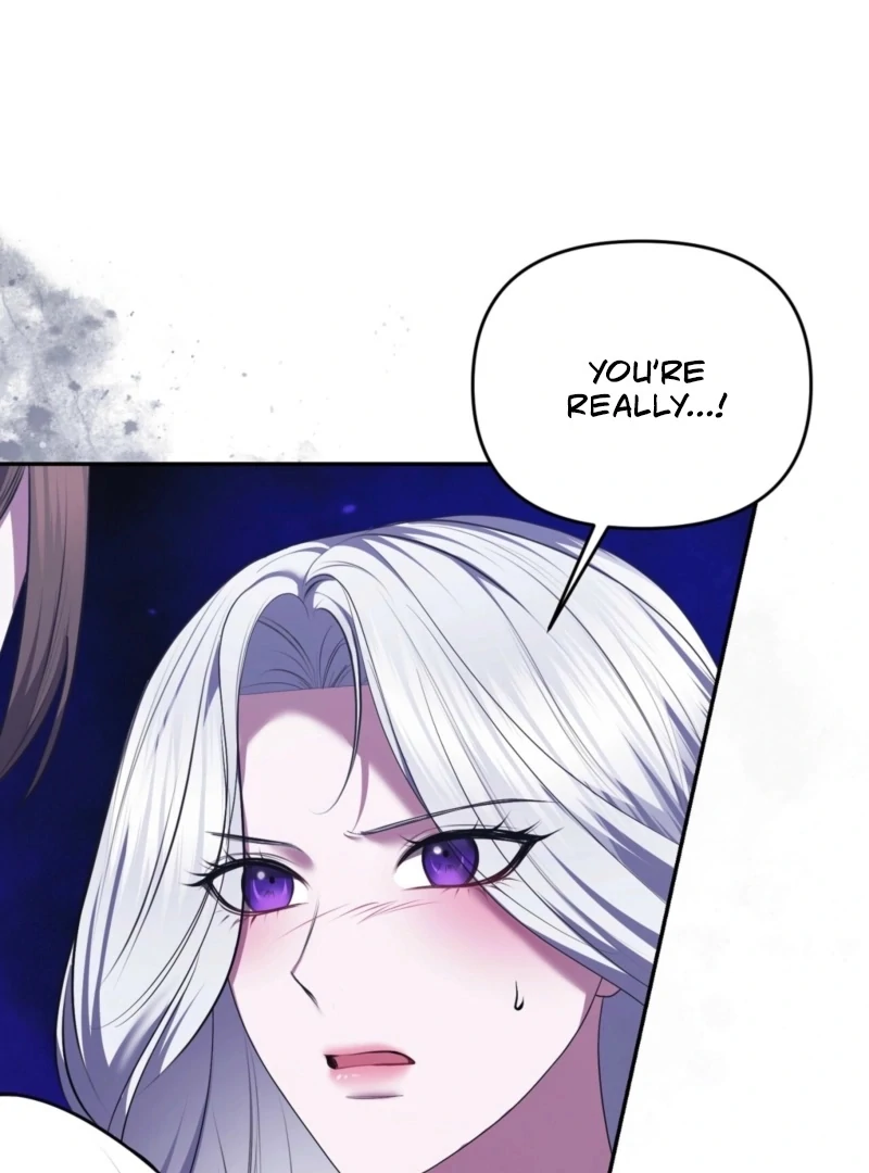 I’ve Got the Leash of That Son of a Bitch Chapter 24 - page 14