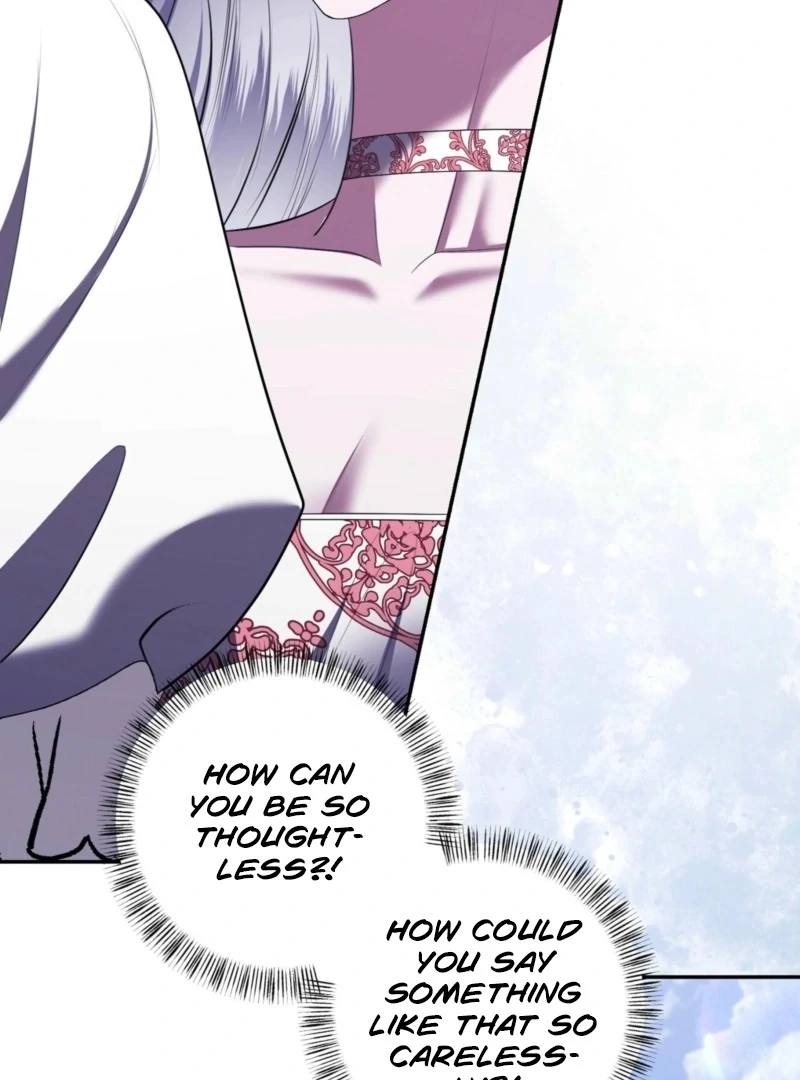 I’ve Got the Leash of That Son of a Bitch Chapter 24 - page 15