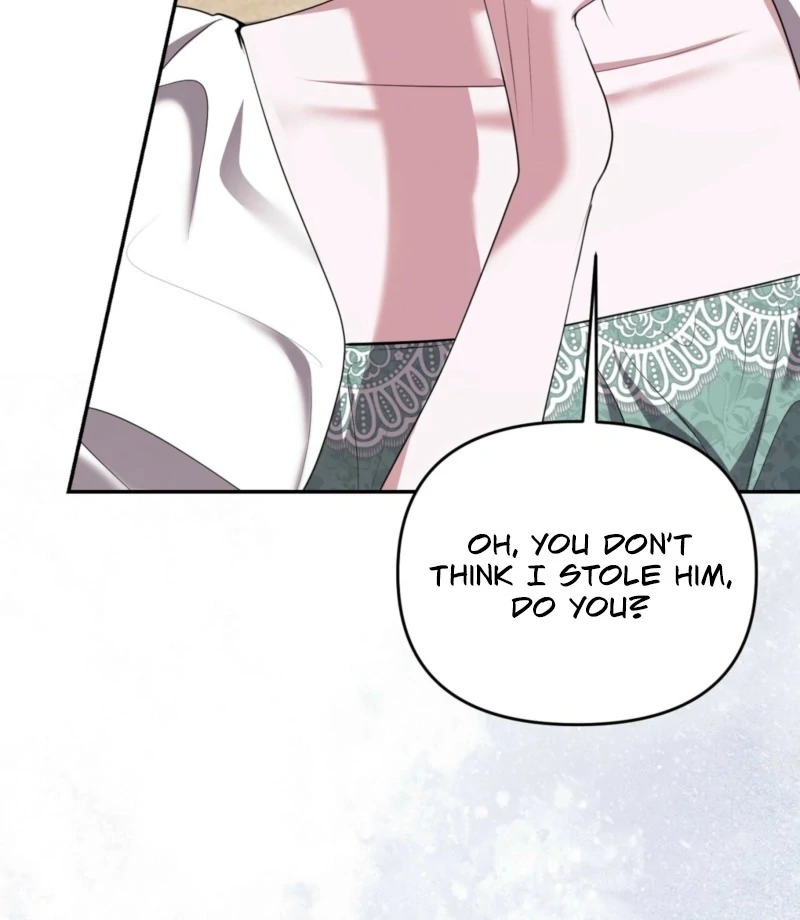 I’ve Got the Leash of That Son of a Bitch Chapter 24 - page 17