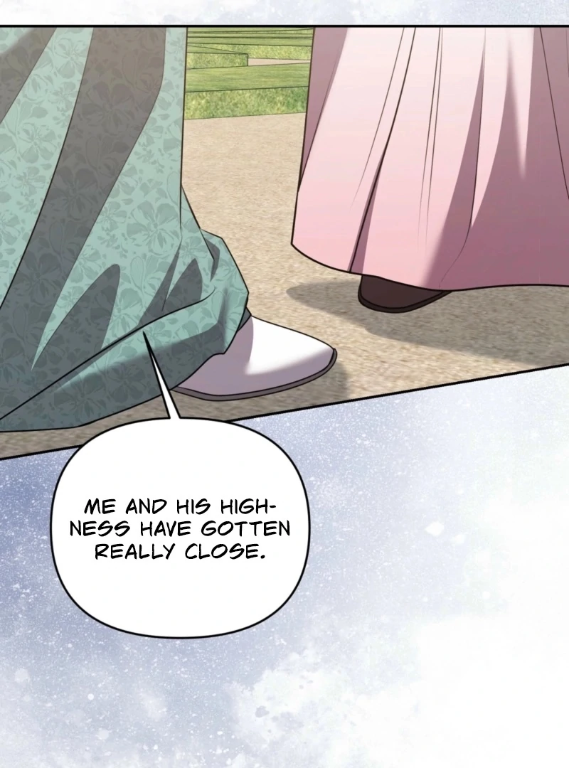 I’ve Got the Leash of That Son of a Bitch Chapter 24 - page 18