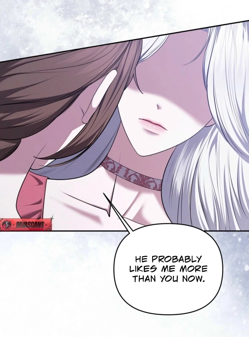 I’ve Got the Leash of That Son of a Bitch Chapter 24 - page 19