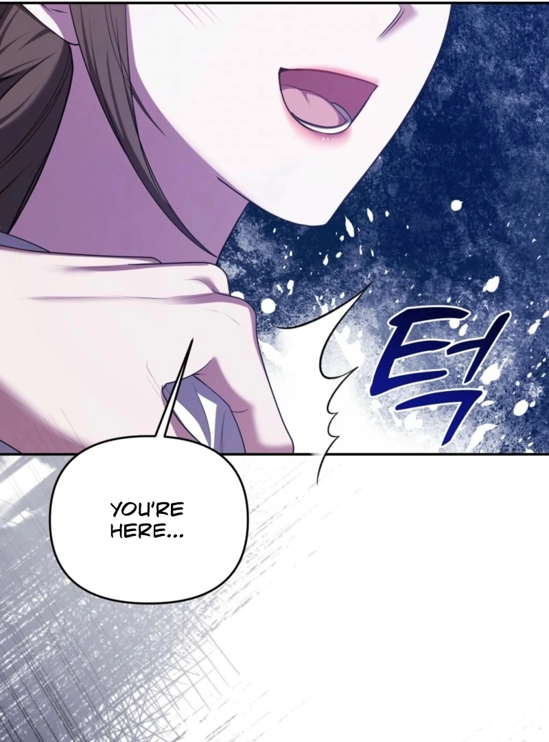 I’ve Got the Leash of That Son of a Bitch Chapter 24 - page 23