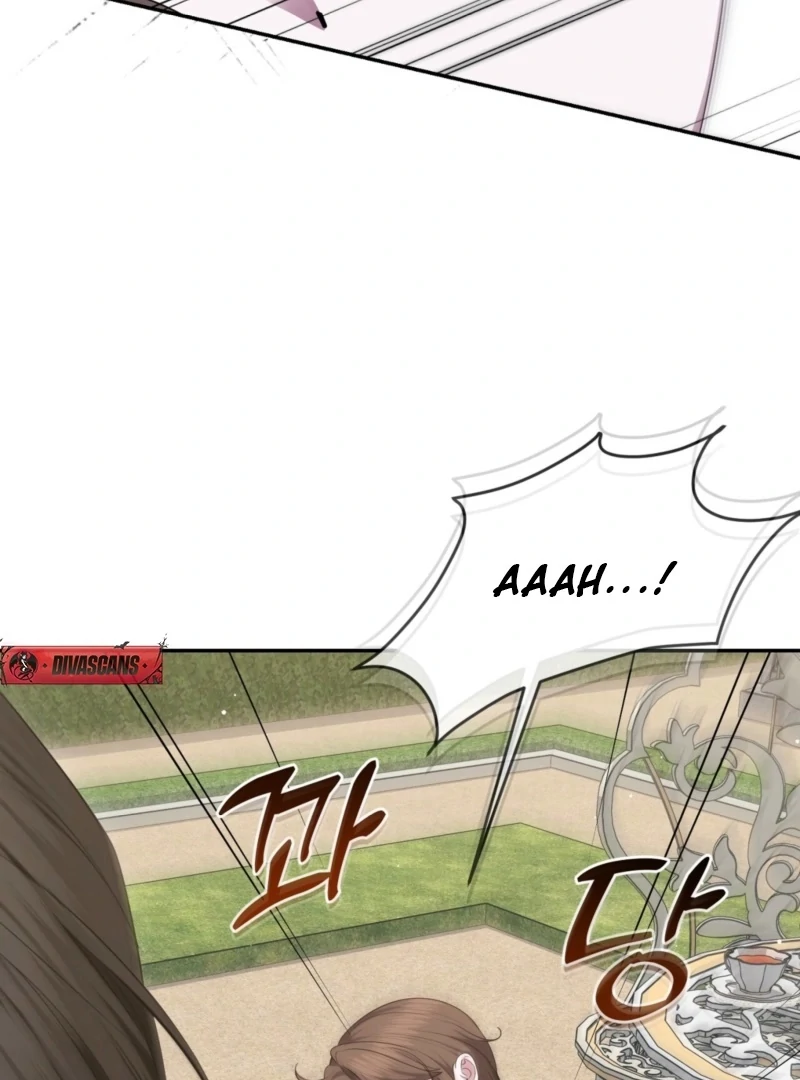 I’ve Got the Leash of That Son of a Bitch Chapter 24 - page 27