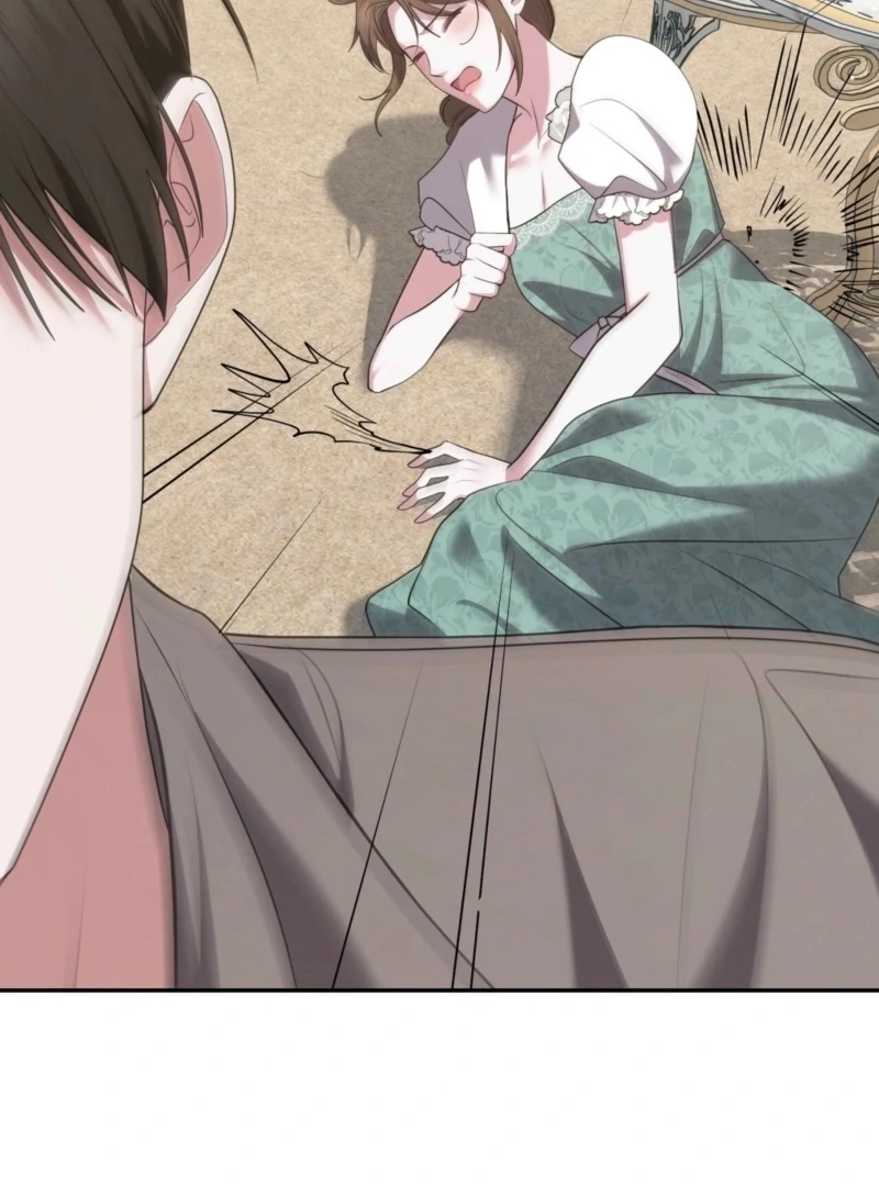 I’ve Got the Leash of That Son of a Bitch Chapter 24 - page 28