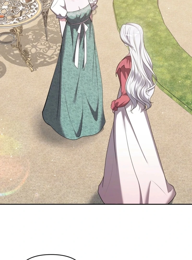 I’ve Got the Leash of That Son of a Bitch Chapter 24 - page 2