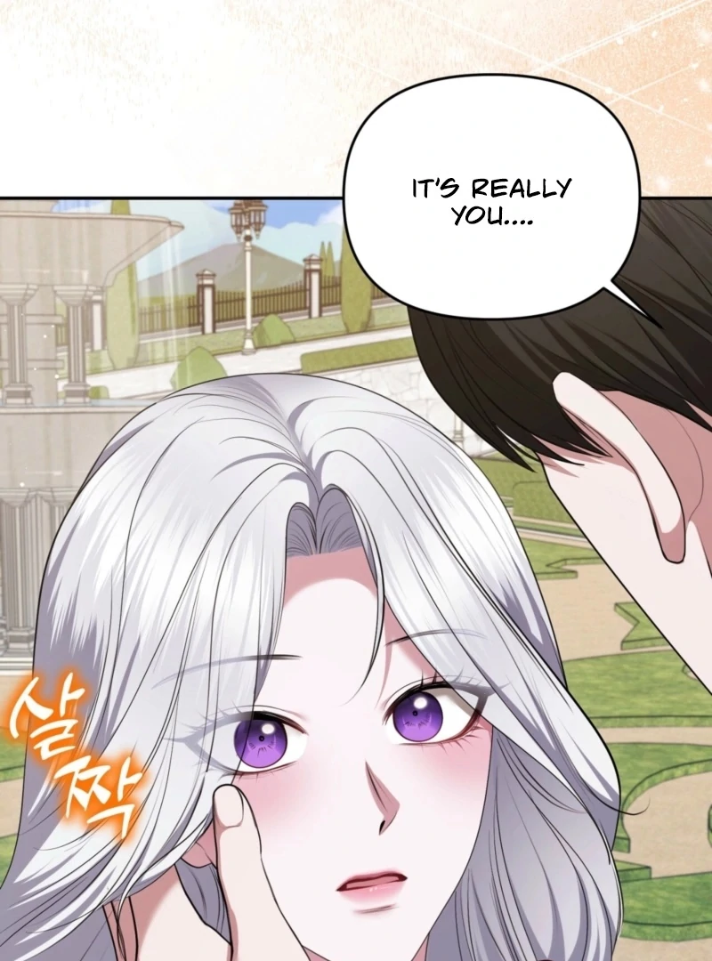 I’ve Got the Leash of That Son of a Bitch Chapter 24 - page 36