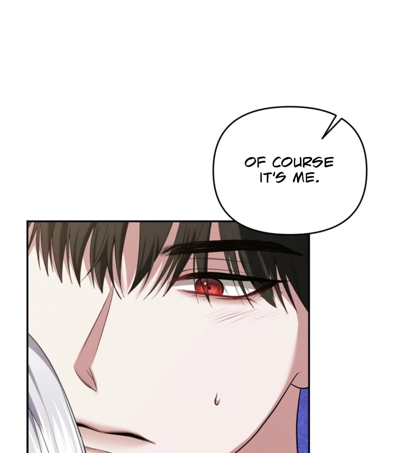 I’ve Got the Leash of That Son of a Bitch Chapter 24 - page 39