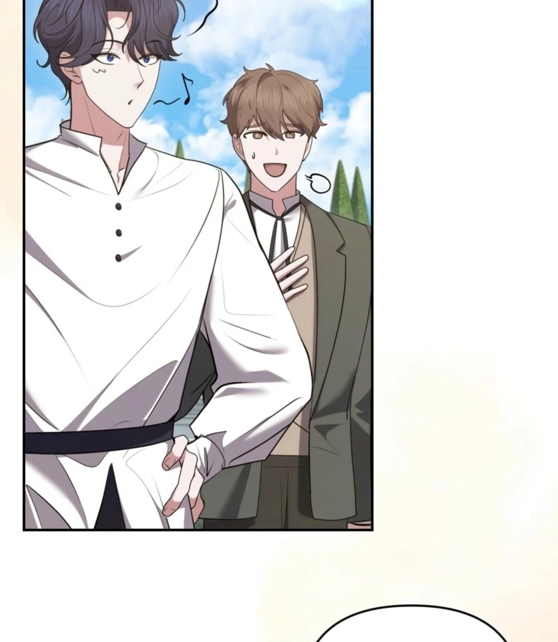 I’ve Got the Leash of That Son of a Bitch Chapter 24 - page 47