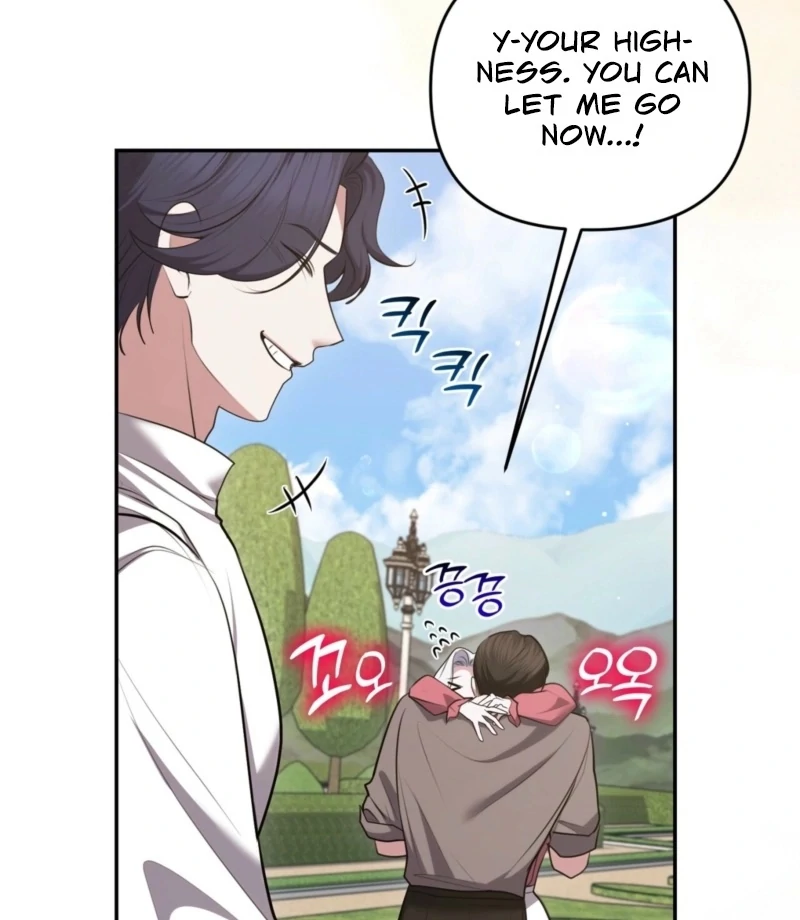 I’ve Got the Leash of That Son of a Bitch Chapter 24 - page 48