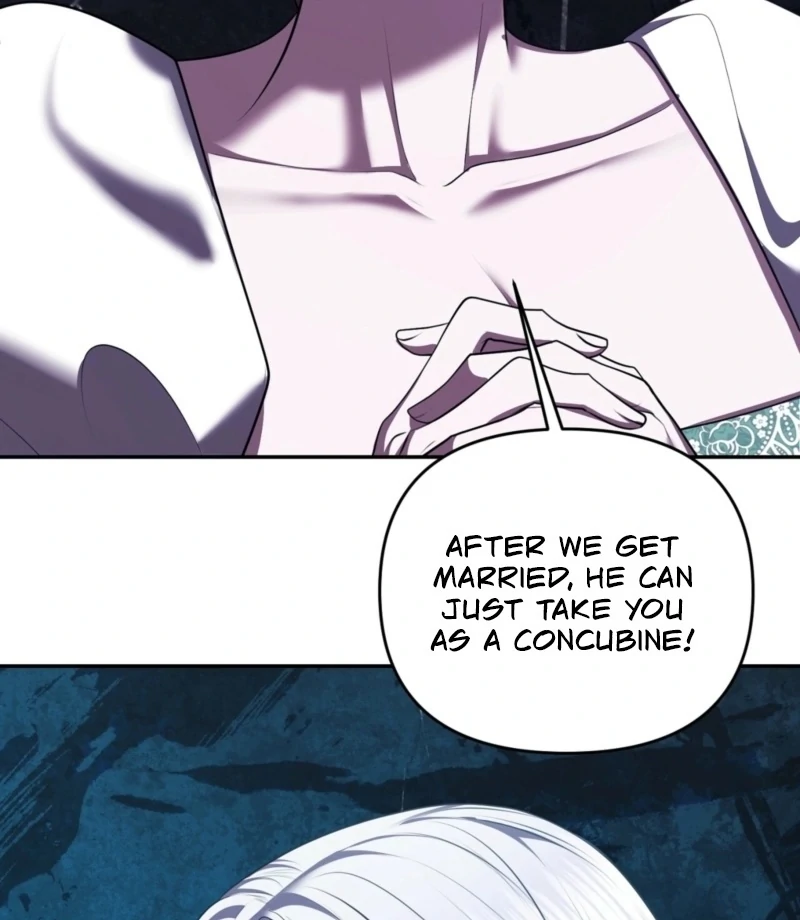 I’ve Got the Leash of That Son of a Bitch Chapter 24 - page 4