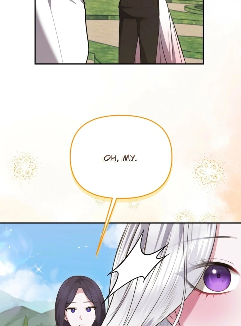 I’ve Got the Leash of That Son of a Bitch Chapter 24 - page 49