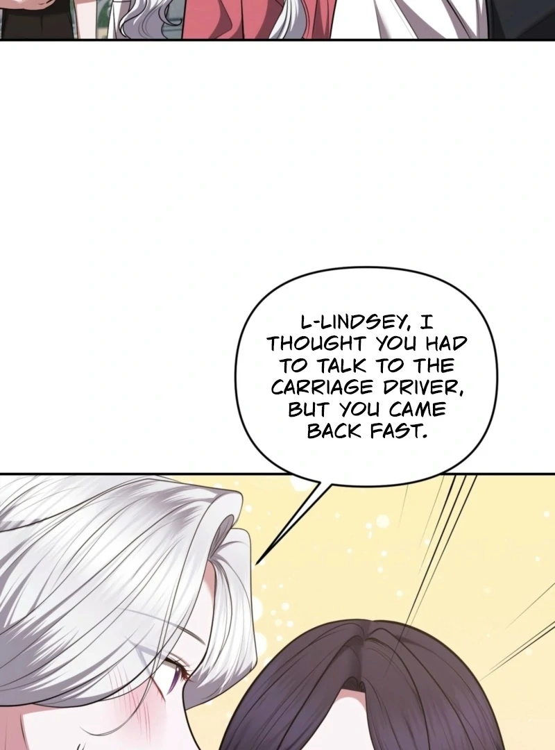 I’ve Got the Leash of That Son of a Bitch Chapter 24 - page 54
