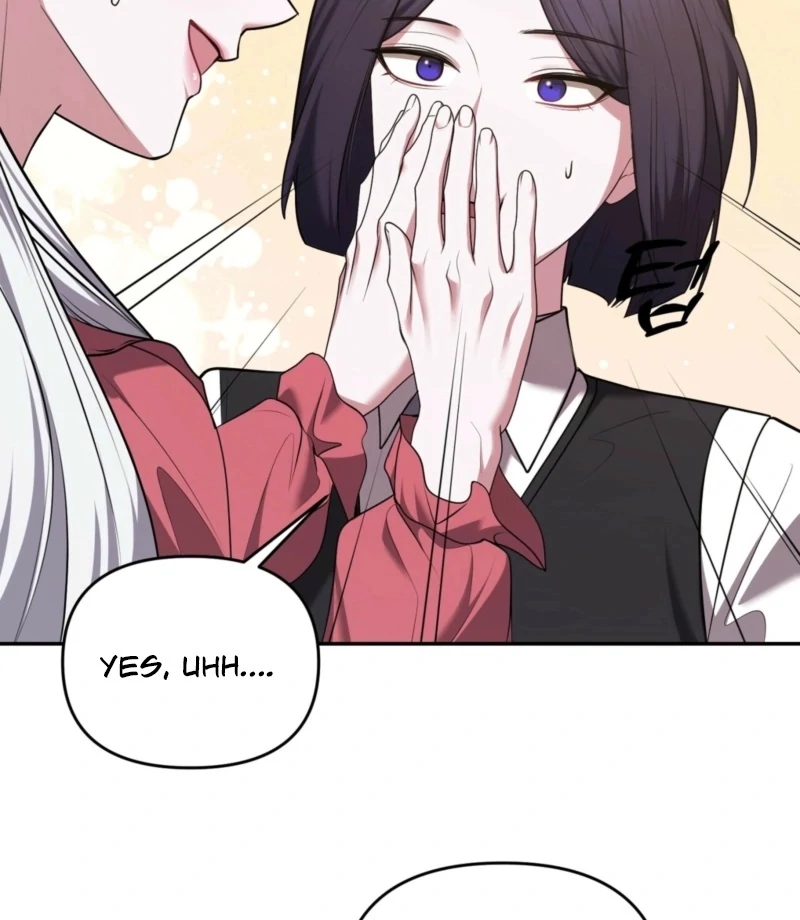 I’ve Got the Leash of That Son of a Bitch Chapter 24 - page 55