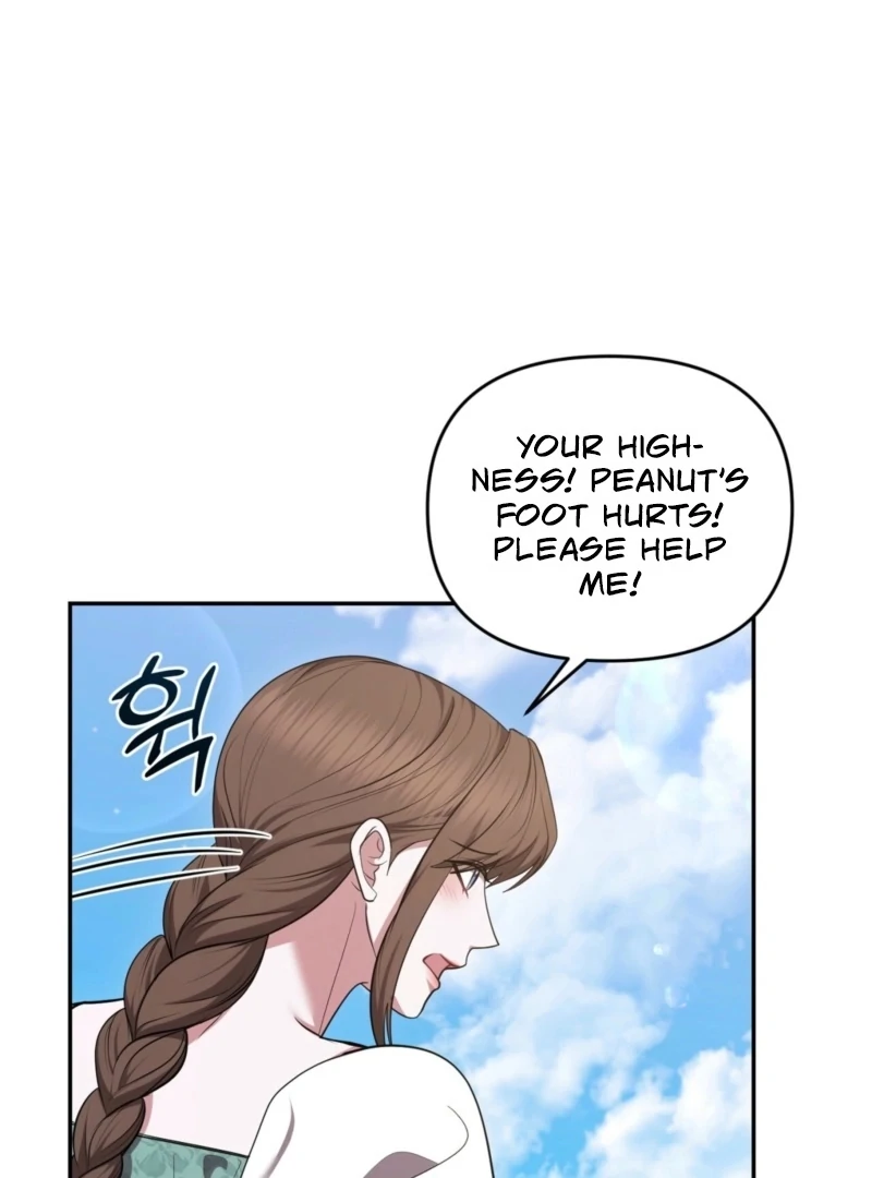 I’ve Got the Leash of That Son of a Bitch Chapter 24 - page 58
