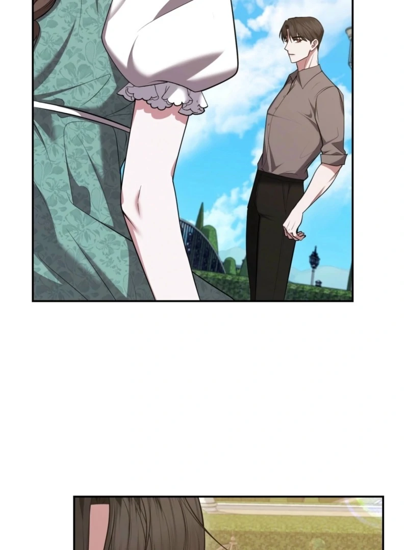 I’ve Got the Leash of That Son of a Bitch Chapter 24 - page 59