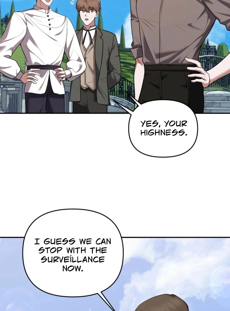 I’ve Got the Leash of That Son of a Bitch Chapter 24 - page 62