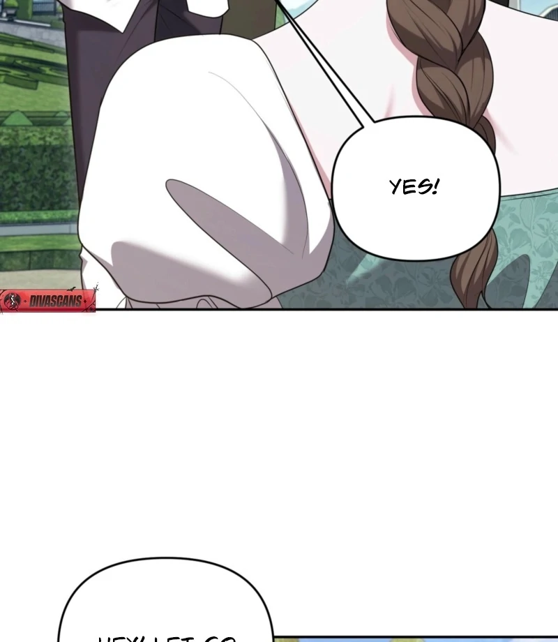 I’ve Got the Leash of That Son of a Bitch Chapter 24 - page 64