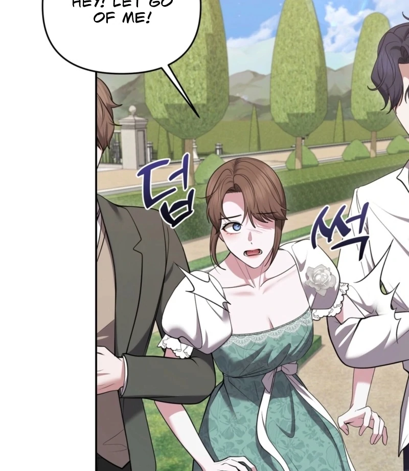 I’ve Got the Leash of That Son of a Bitch Chapter 24 - page 65