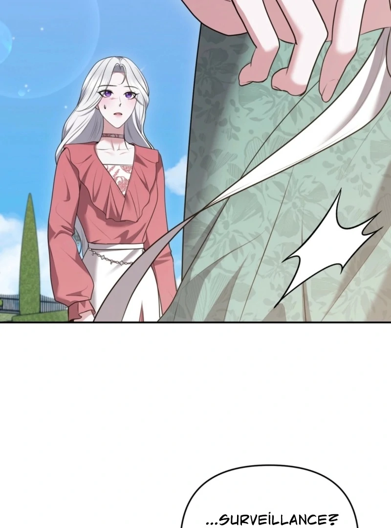 I’ve Got the Leash of That Son of a Bitch Chapter 24 - page 67