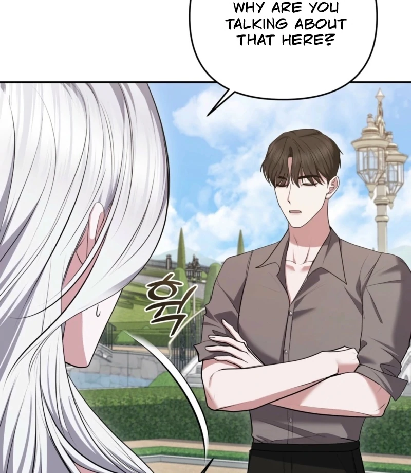 I’ve Got the Leash of That Son of a Bitch Chapter 24 - page 68