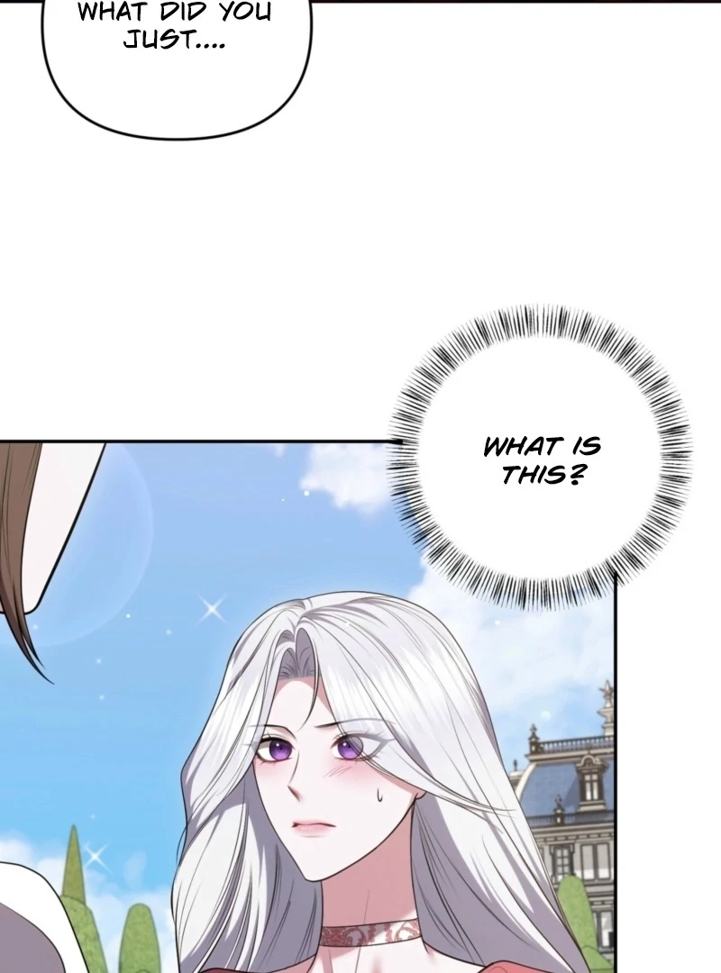 I’ve Got the Leash of That Son of a Bitch Chapter 24 - page 6