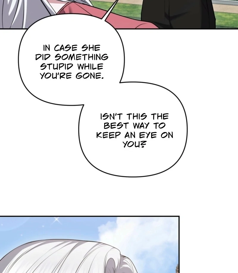 I’ve Got the Leash of That Son of a Bitch Chapter 24 - page 69