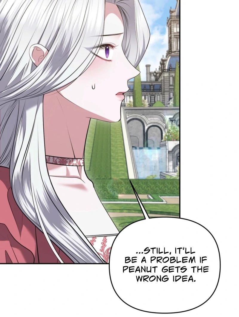 I’ve Got the Leash of That Son of a Bitch Chapter 24 - page 70