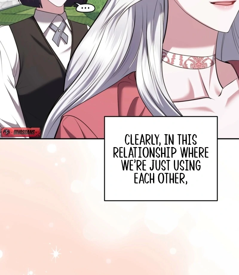 I’ve Got the Leash of That Son of a Bitch Chapter 24 - page 77